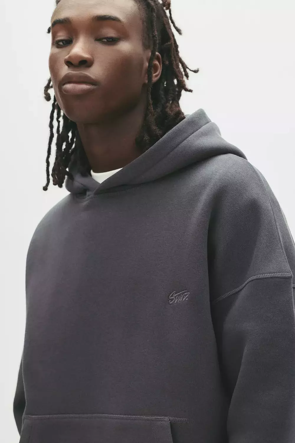 Pull&bear Hoodie ‘STWD’  18