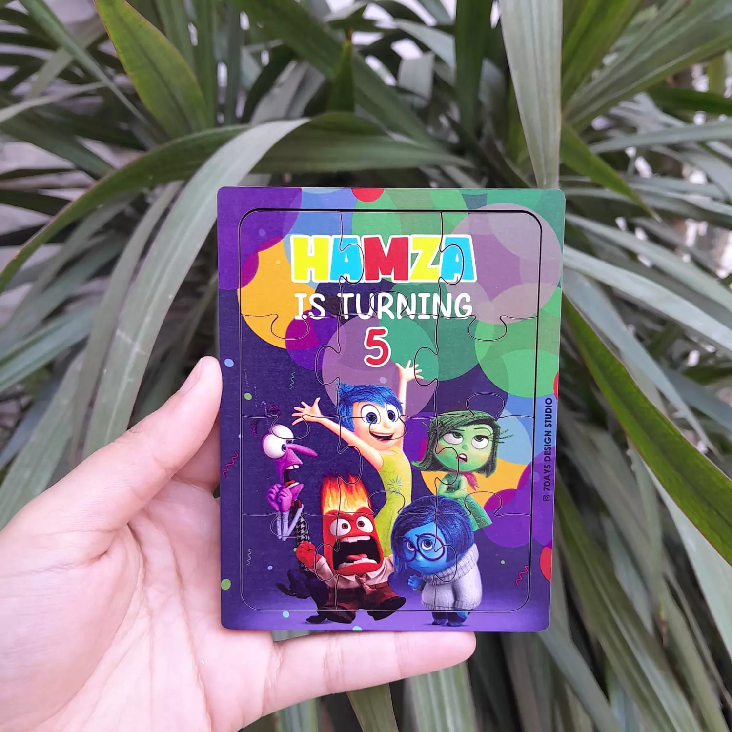 Inside Out Giveaways 2