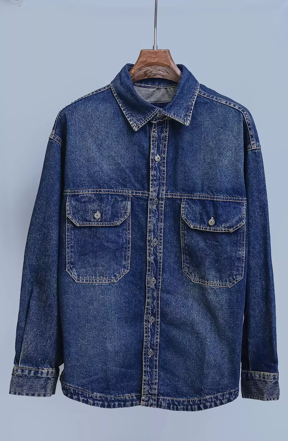 DOLCE & GABBANA SHIRT \ 1961 image