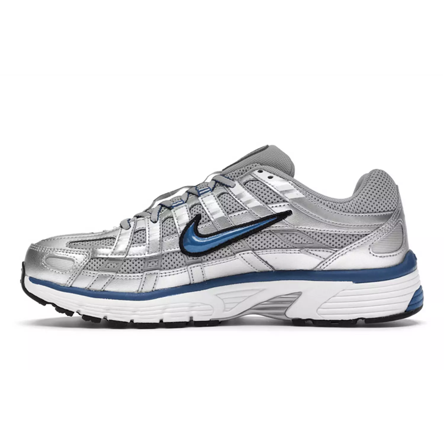Nike P-6000 Laser Blue 1