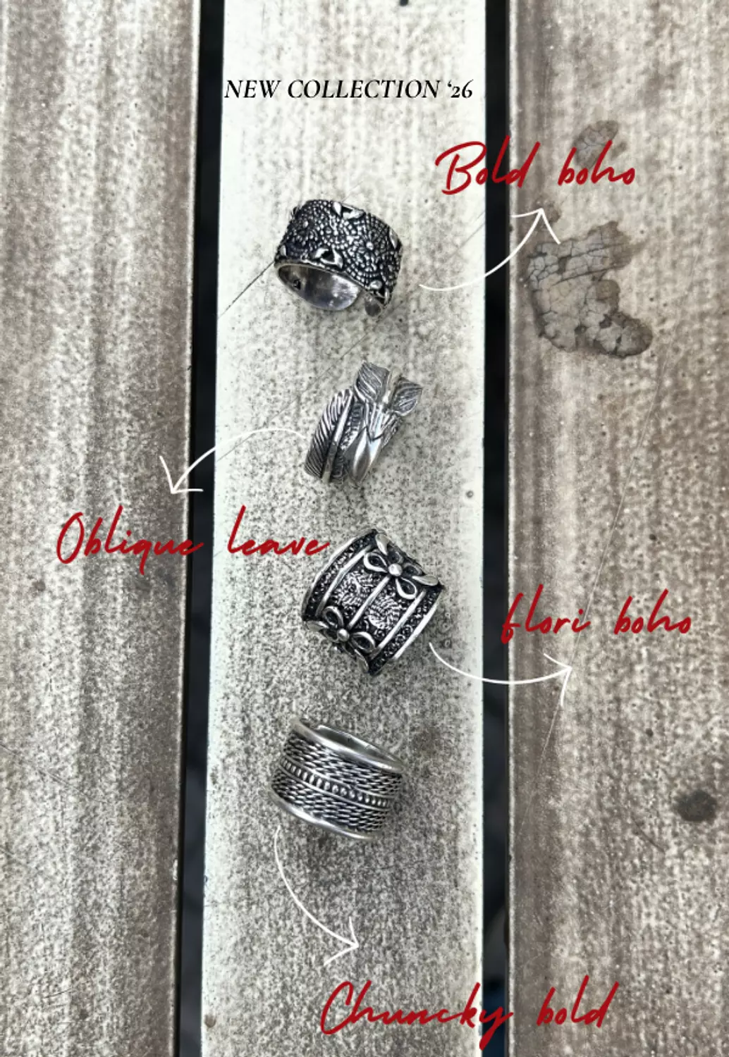 banner image for Viola's Silvers