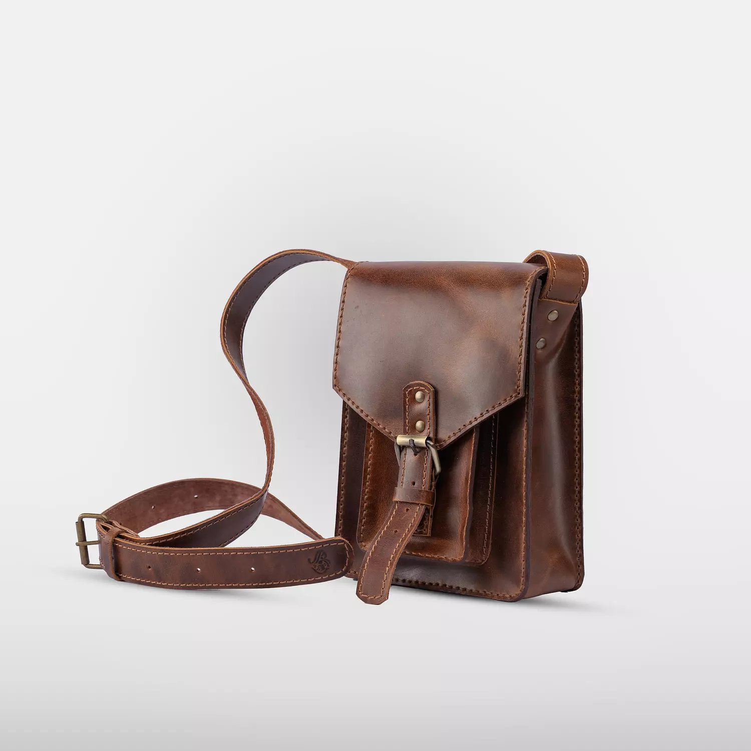 Cross Bag Unisex 2