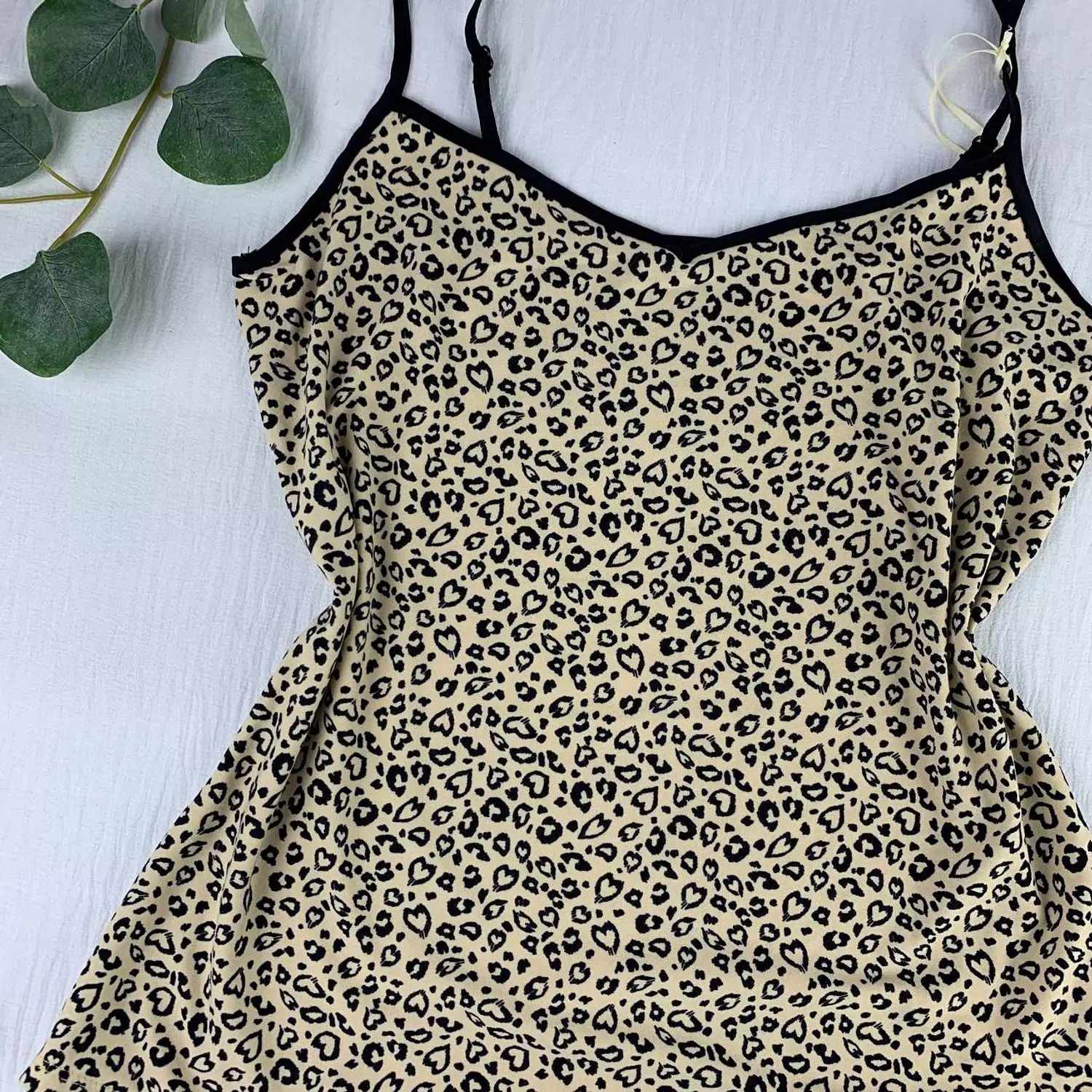 Pj top from primark   Size Xs /xl 3