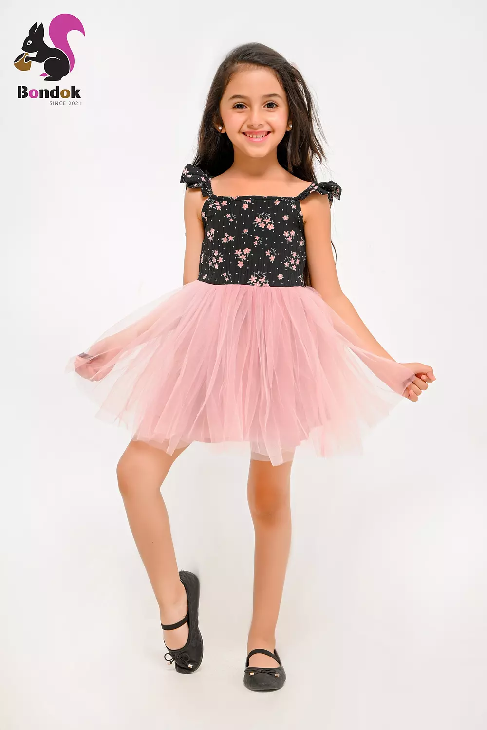 tulle dress 11