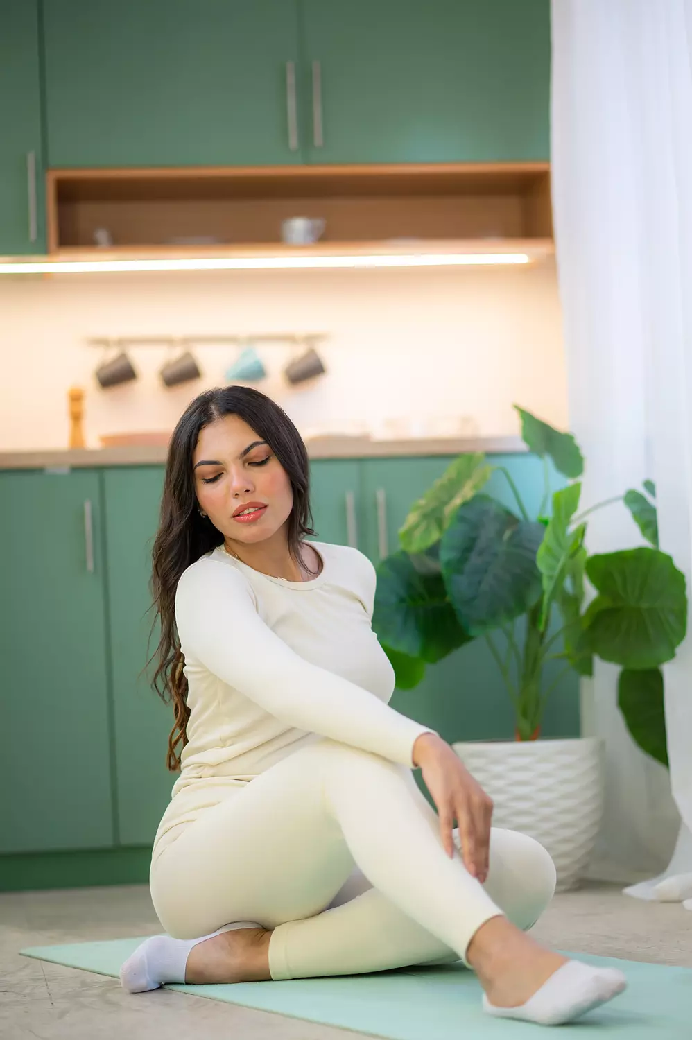 Women Thermal Set 2