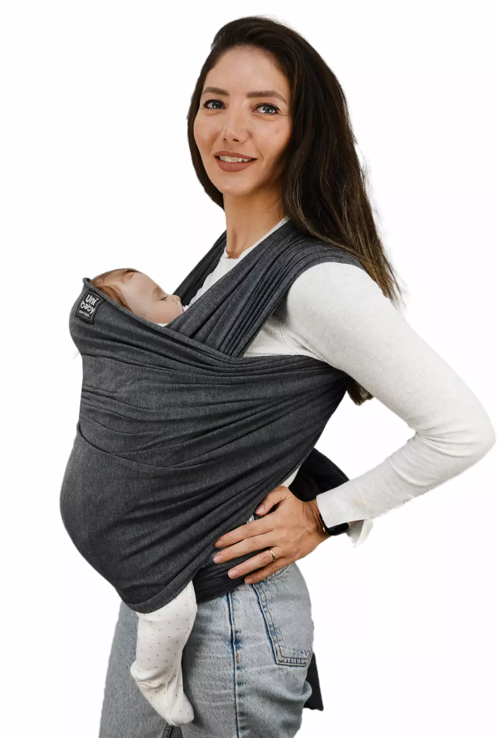 Baby Wrap Carrier  1