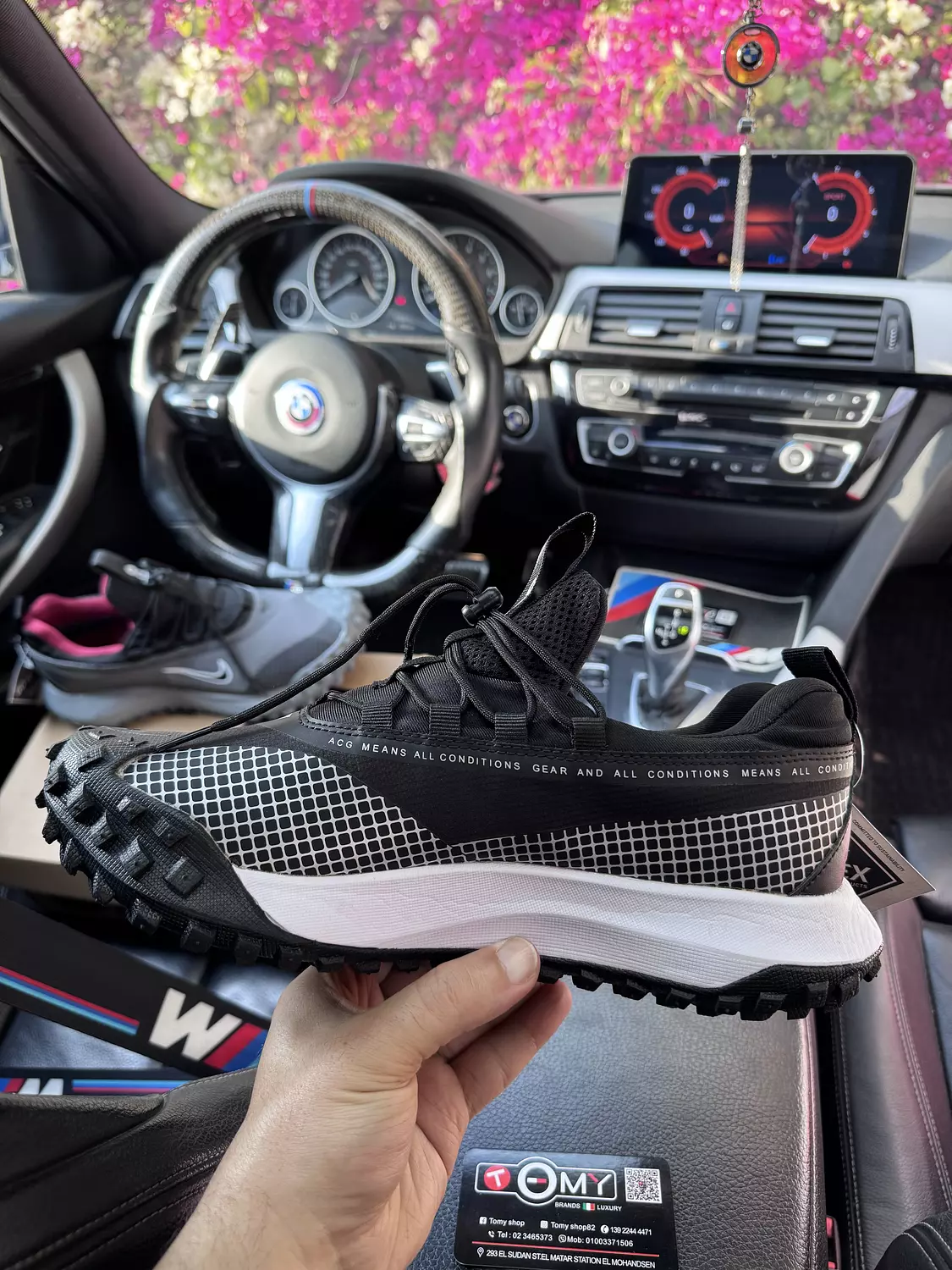 NIKE ACG hover image