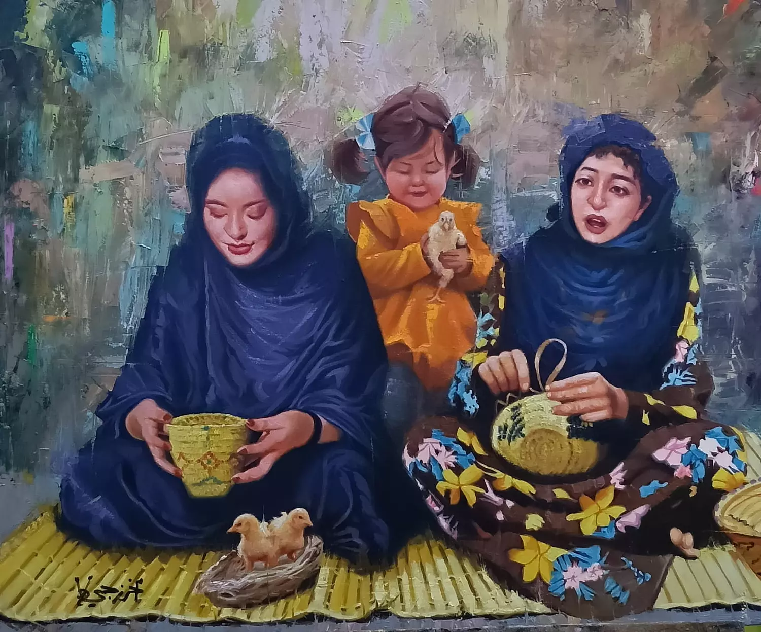 Mohammed Al-Khazraji - 00030 image