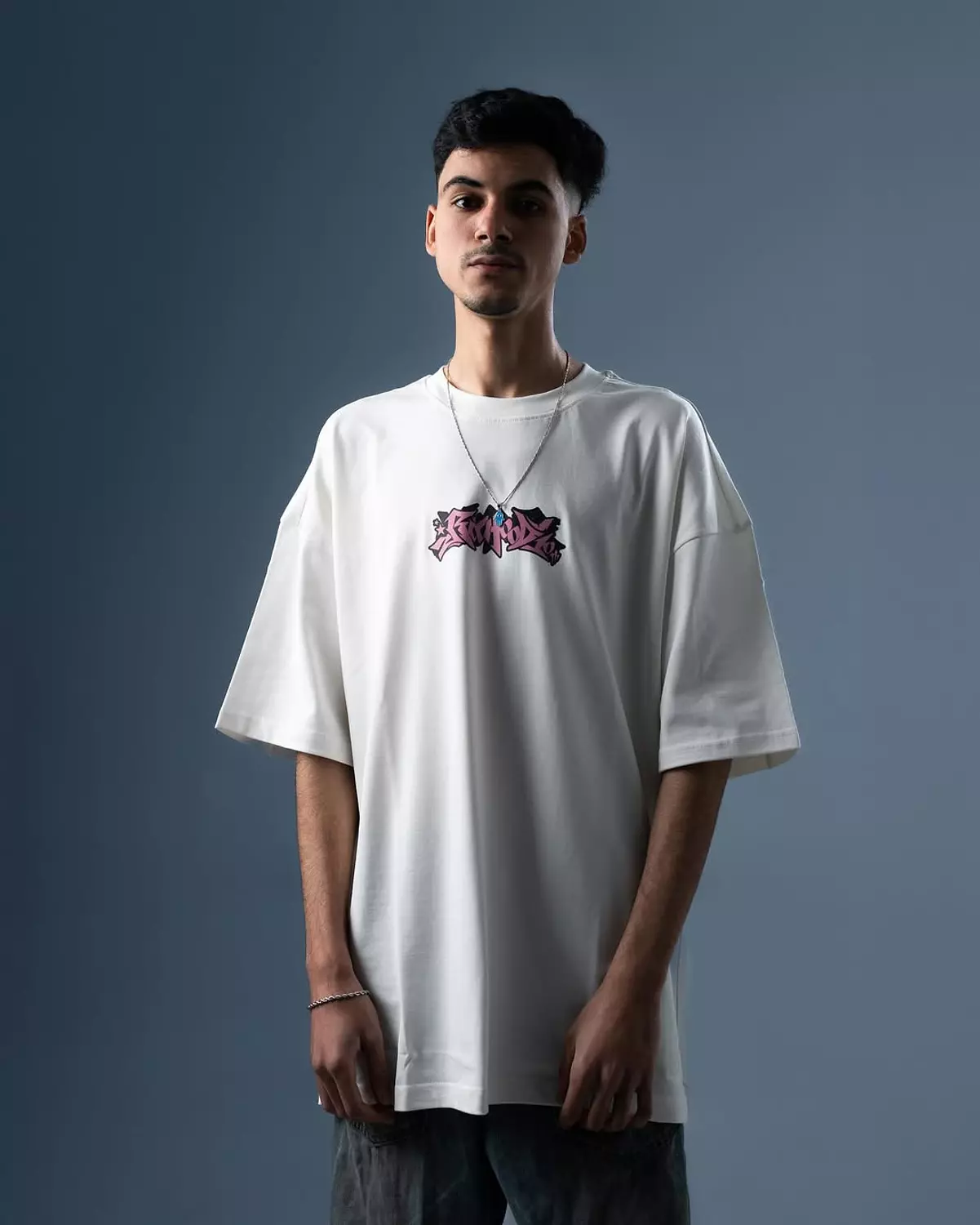 Oversized Comfort T-Shirt image
