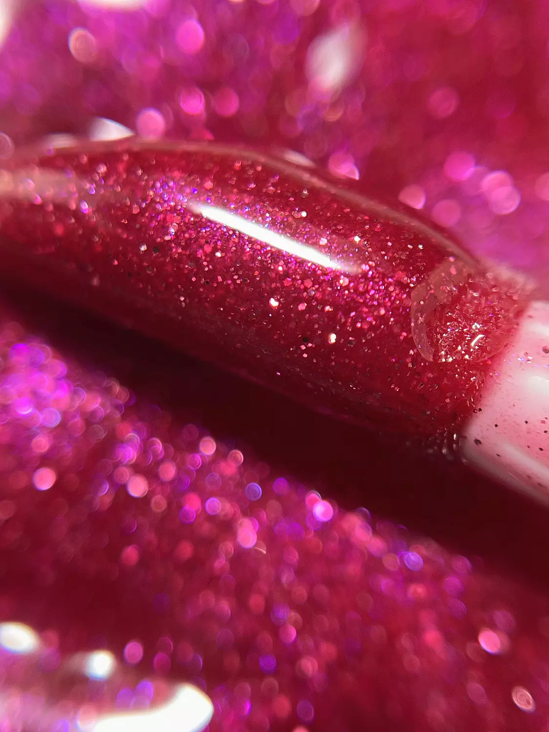Dolly lipgloss image