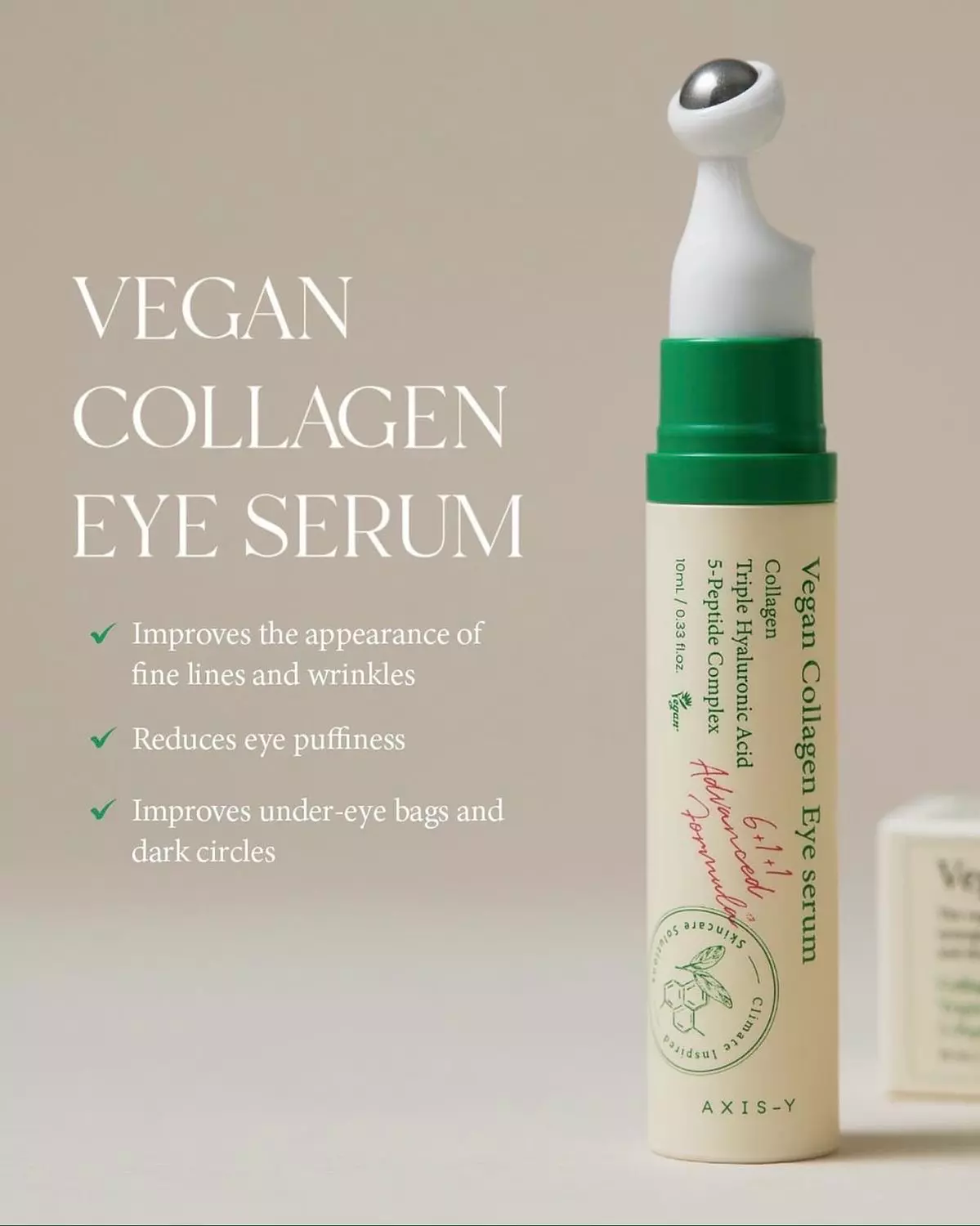 Axis Y Eye Serum image