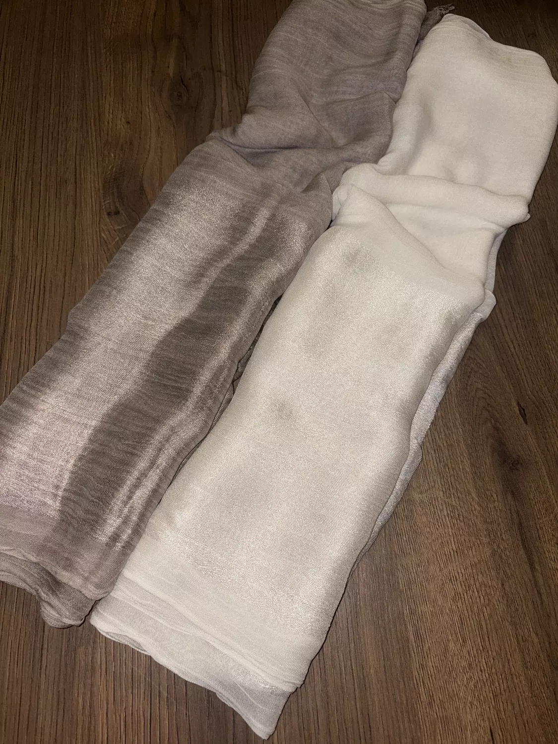 linen shine 6