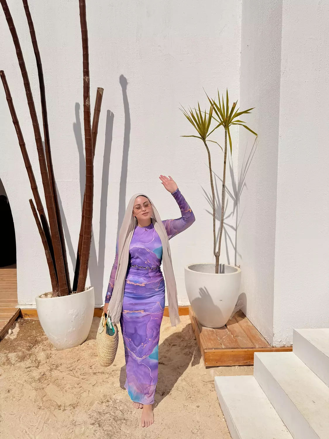 Beach Dress hover image