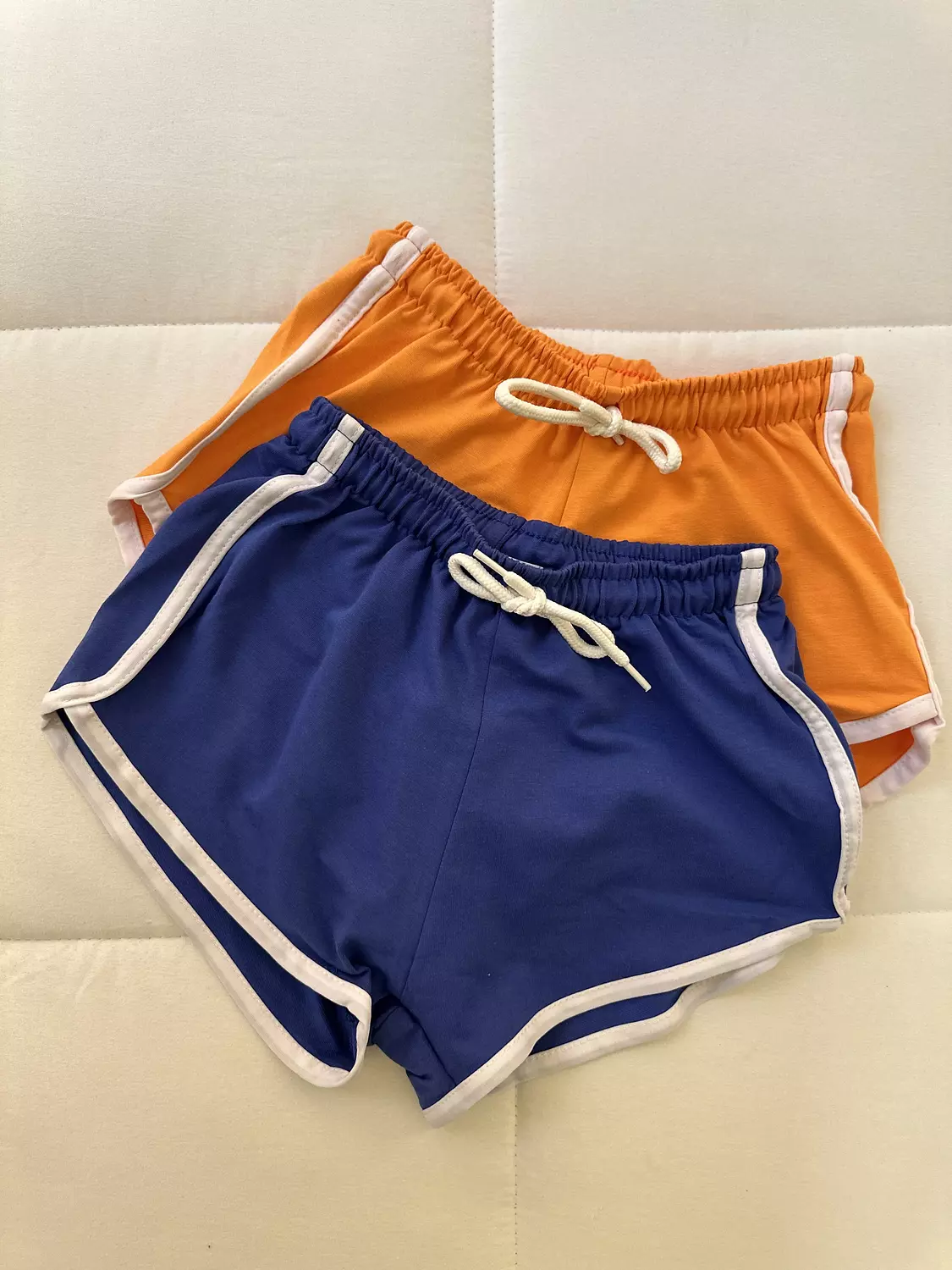 Separate shorts 3