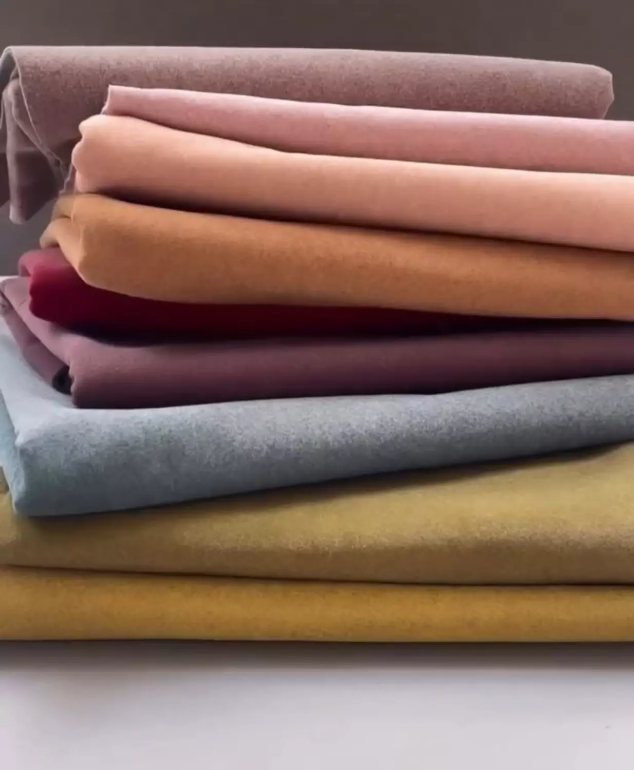 velvet fabric 2
