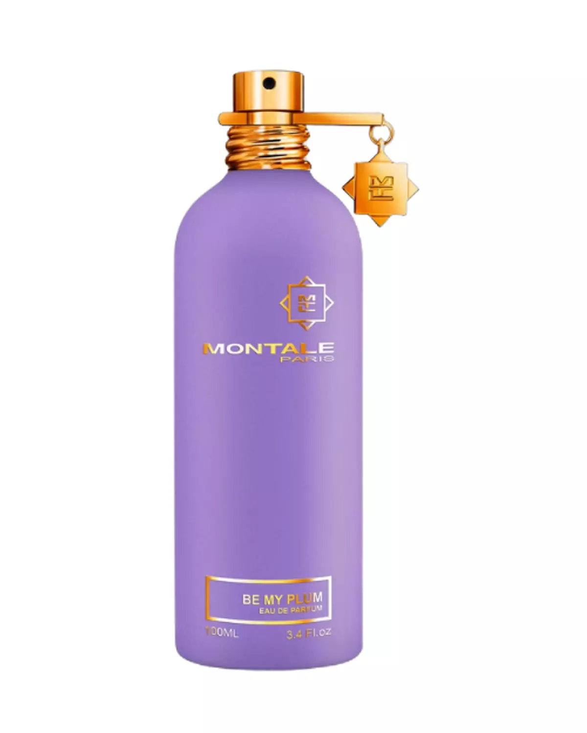 Be My Plum Montale image