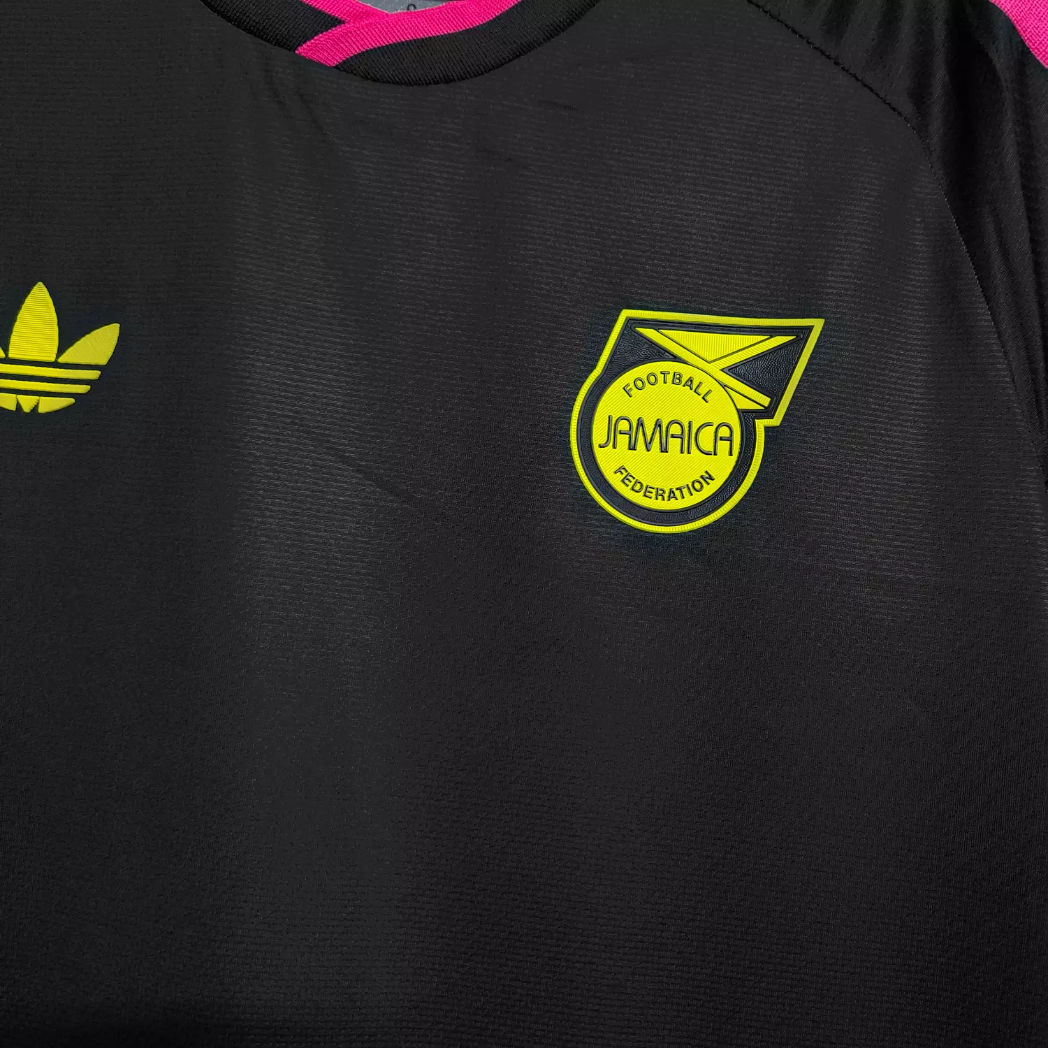 JAMAICA WORLD CUP 26 PLAYER - NATIONAL 1