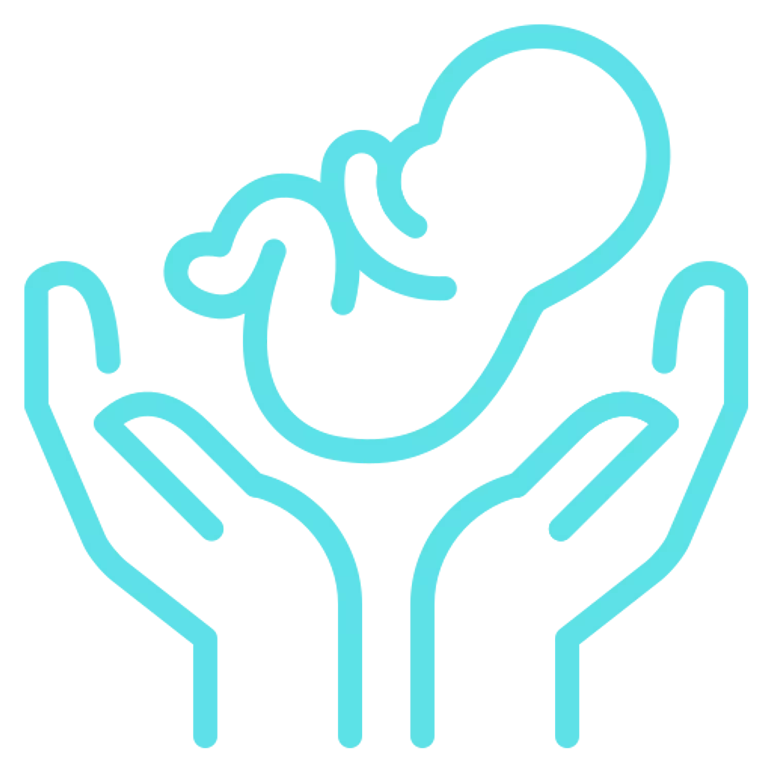 <h4><span style="color: #000000ff">MOM &amp; BABY</span></h4>