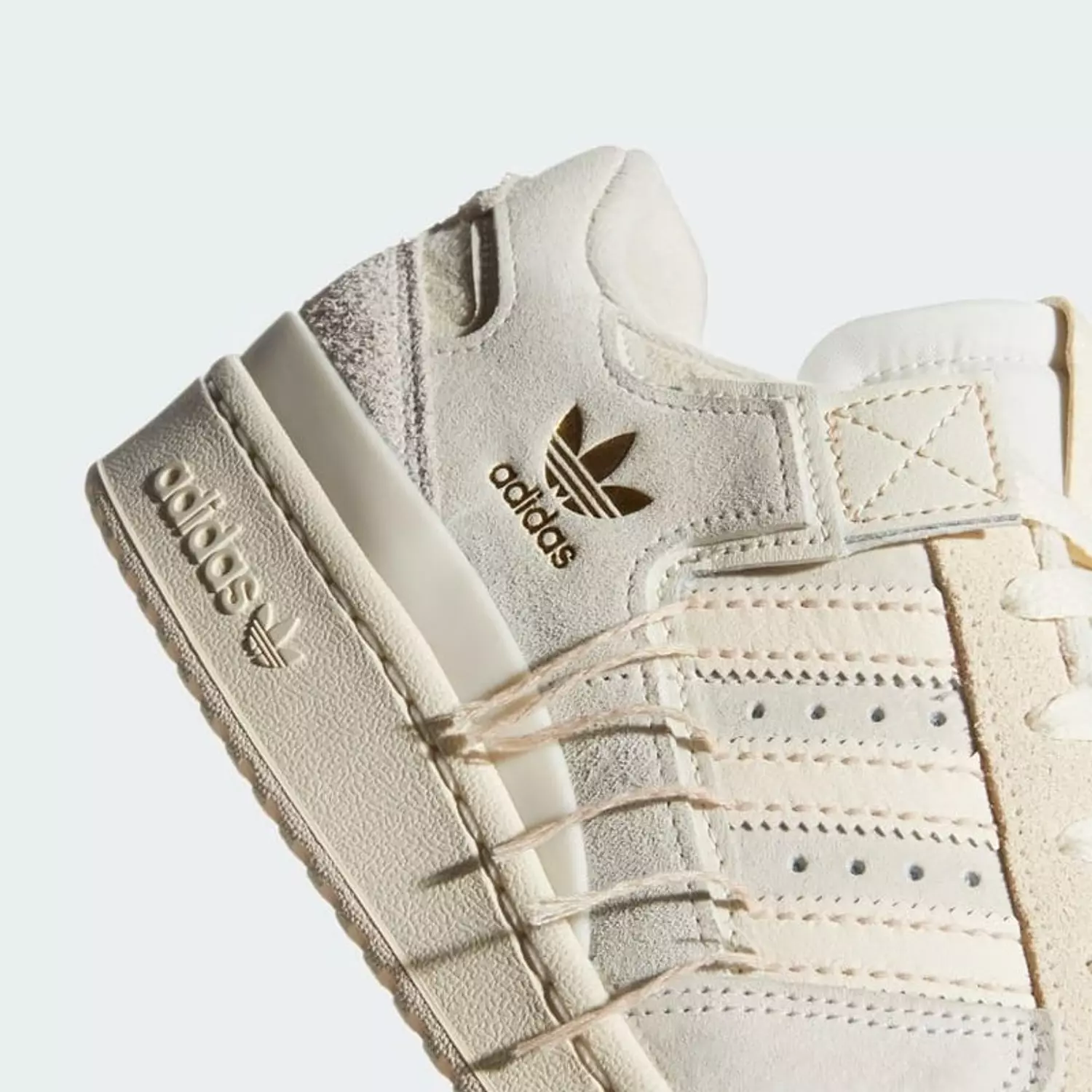 Adidas Forum 84 Low Off White 2