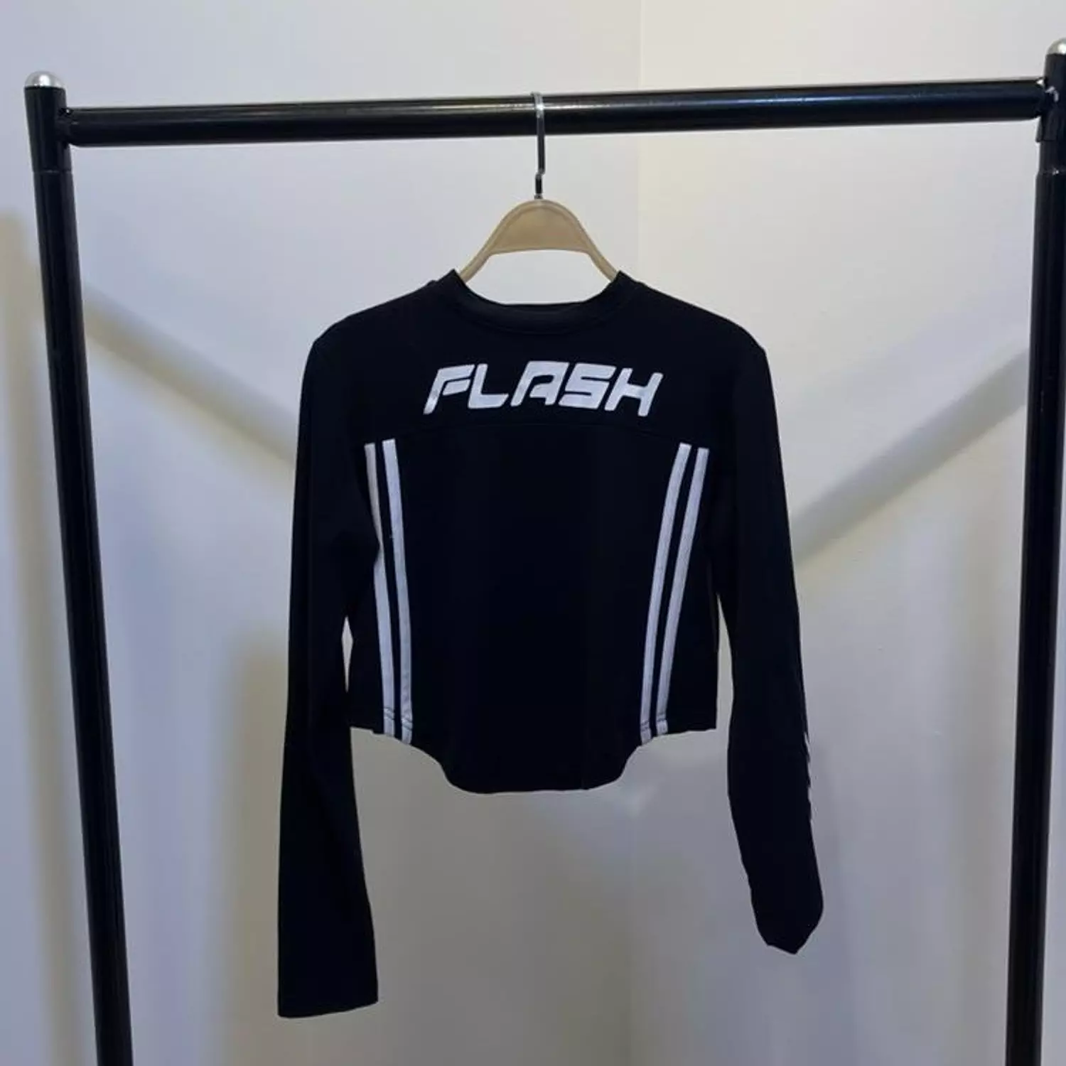 Flash top  image