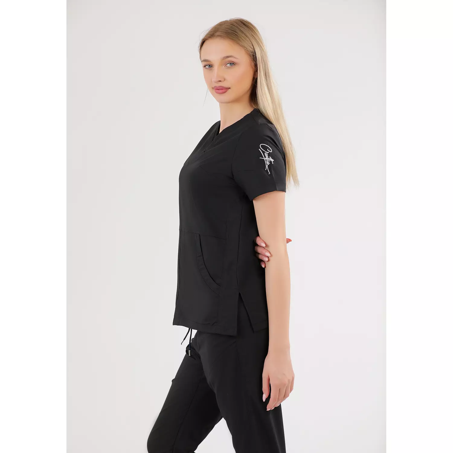 Fit Scrub 1