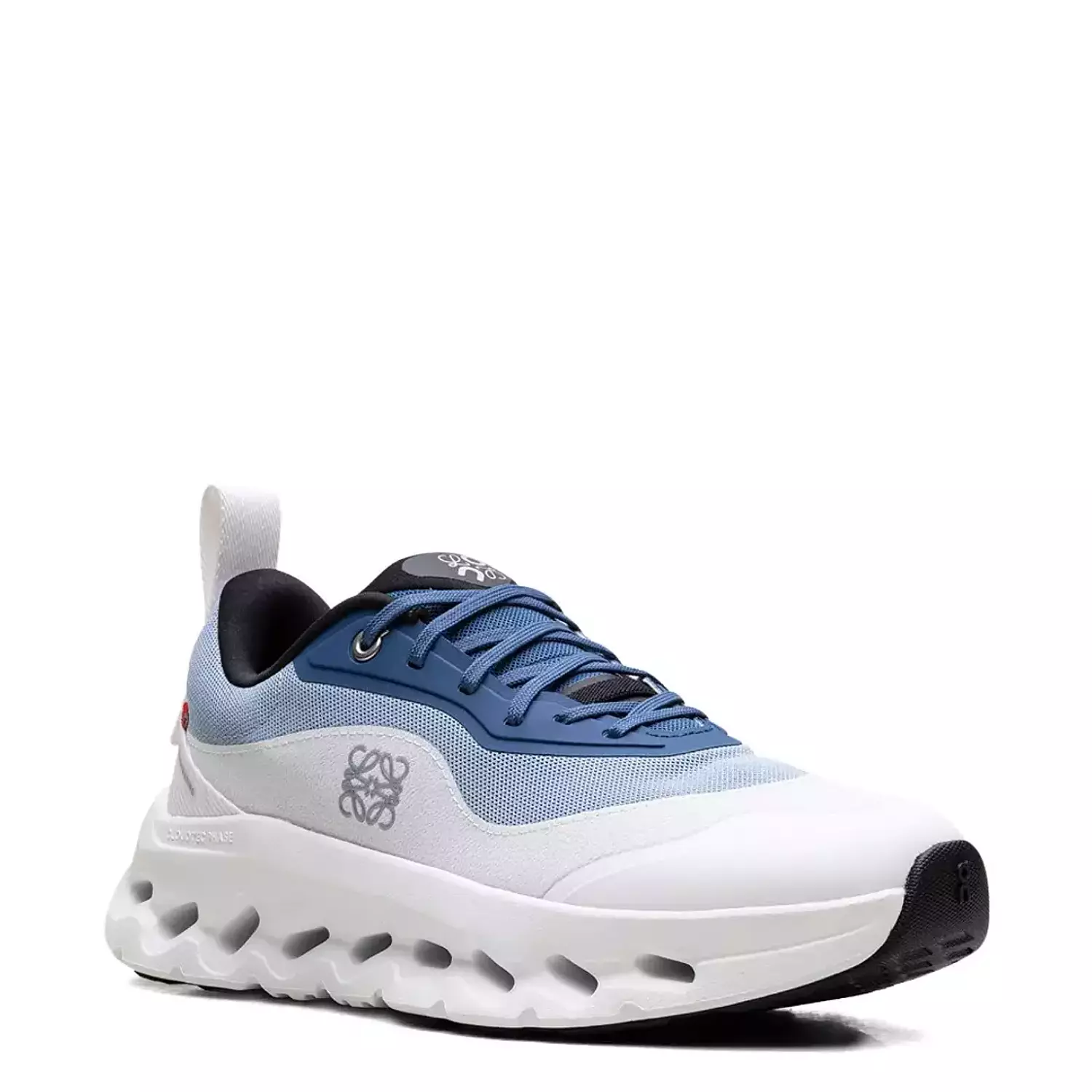 On Running x Loewe Cloudtilt 2 "Blue/White" sneakers 3