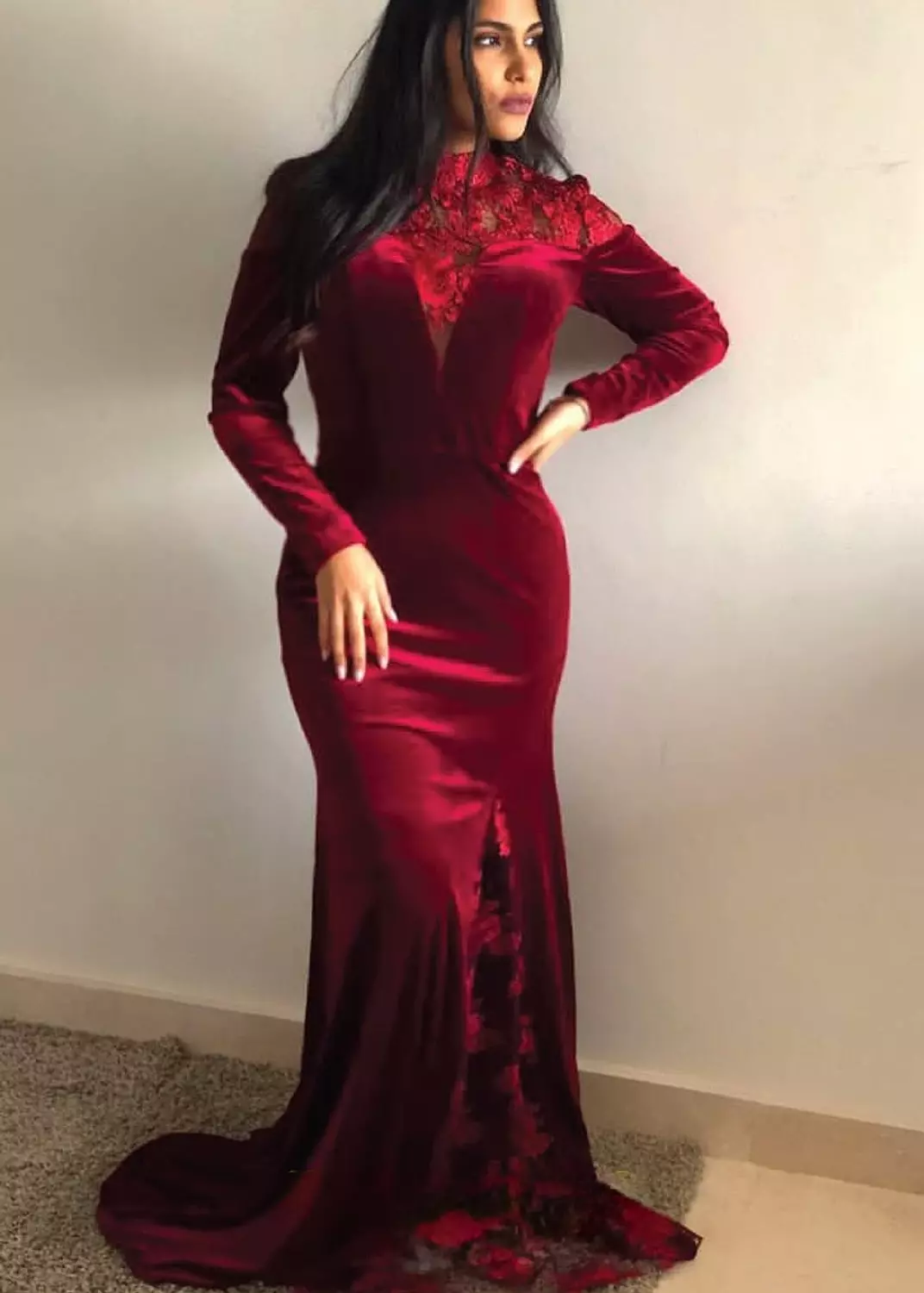 Red Velvet image