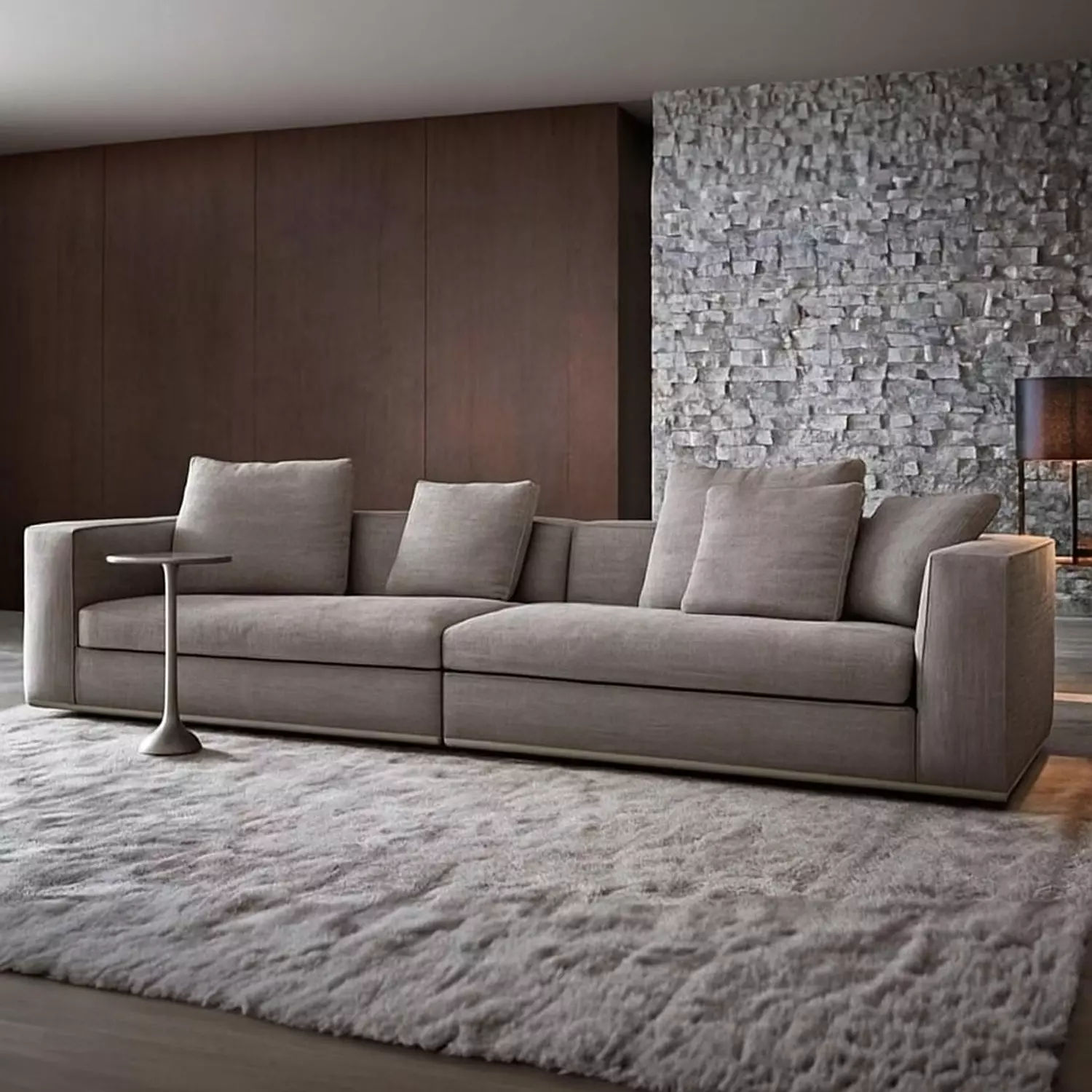 Sofa 240cm image