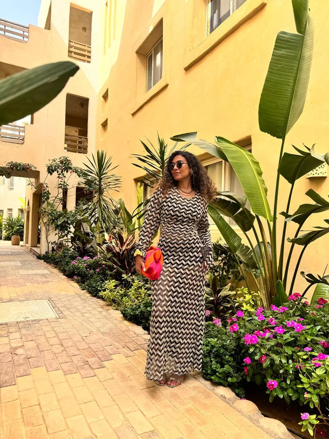 Mesh dress  13