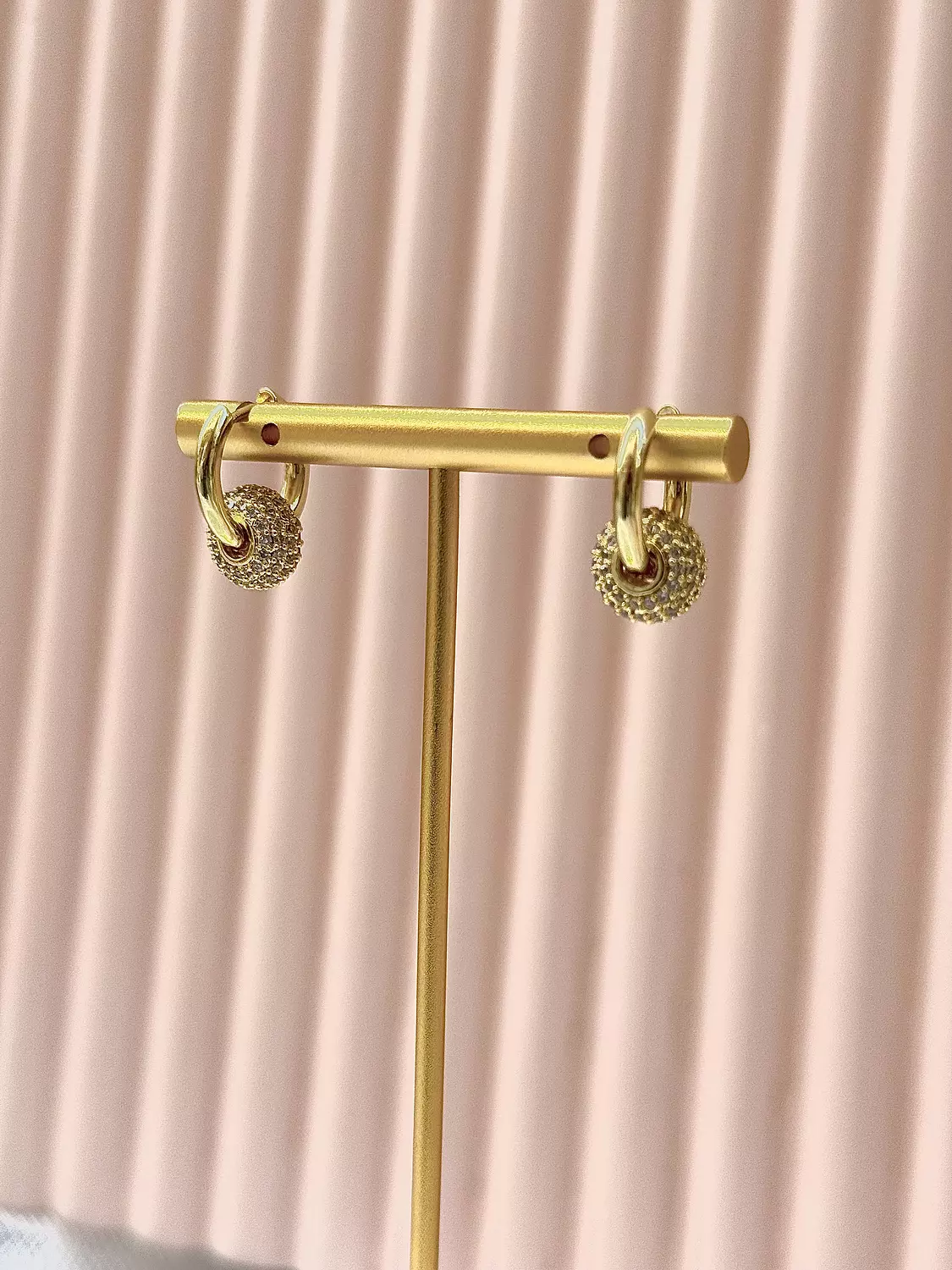 Golden Earrings image