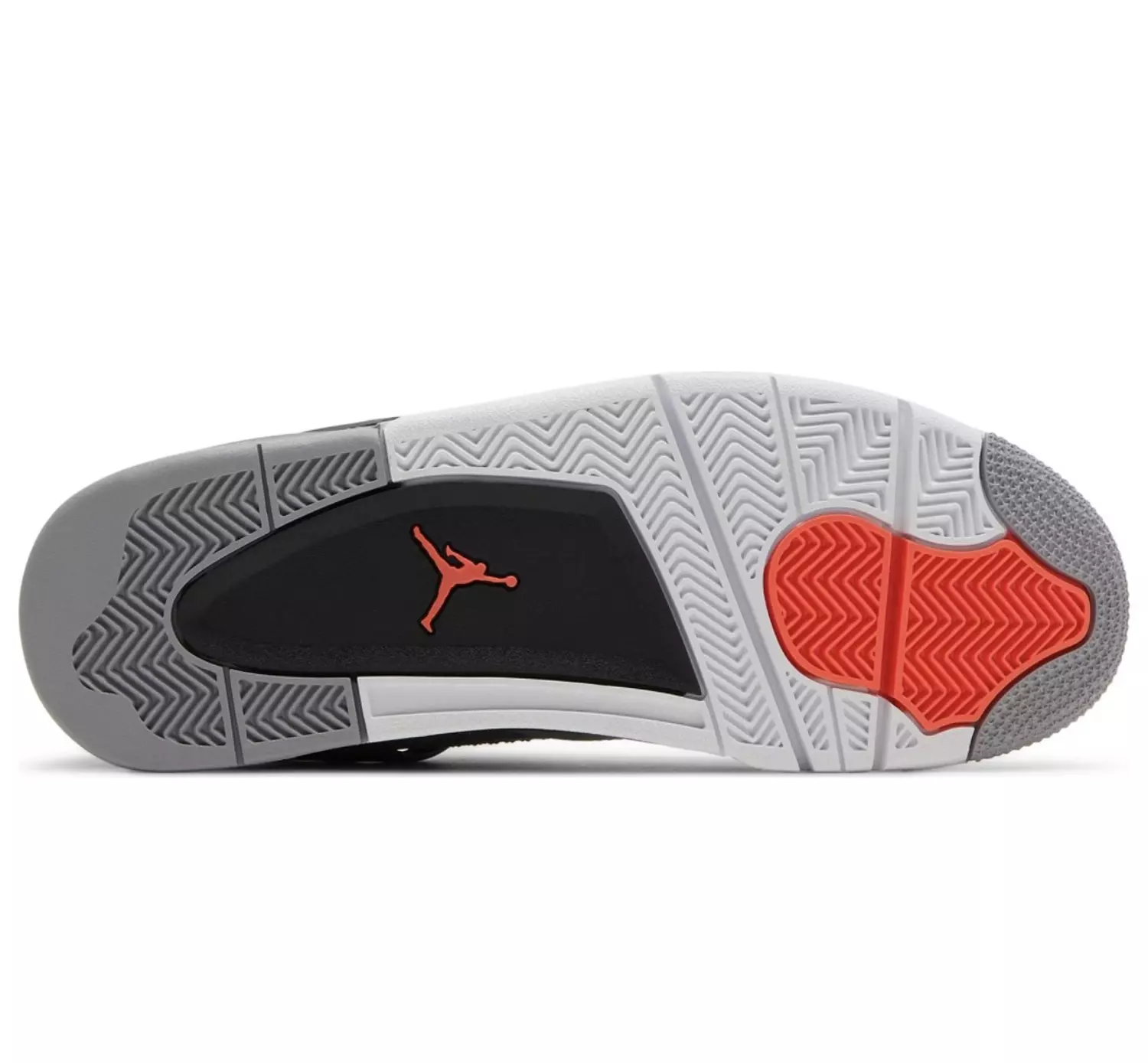 Air Jordan 4 Retro 'Infrared' 6