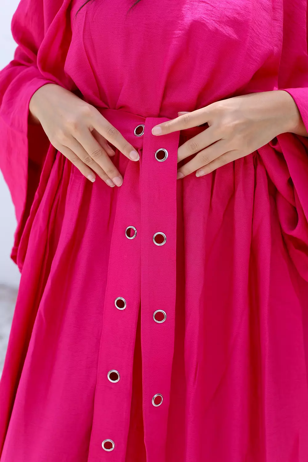 Blush Dress 2
