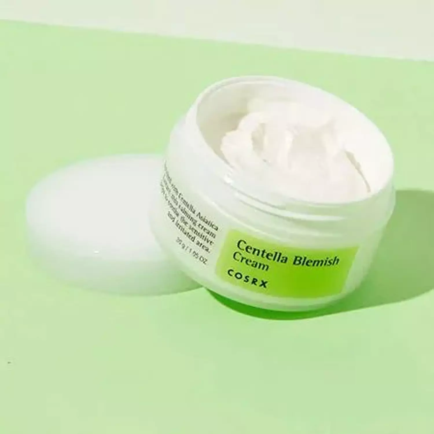 Cosrx Centella Blemish Cream 30Ml hover image
