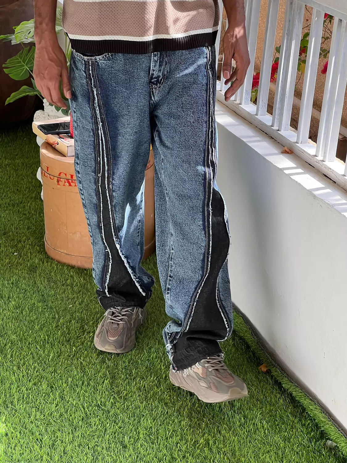 Jeans pants 1