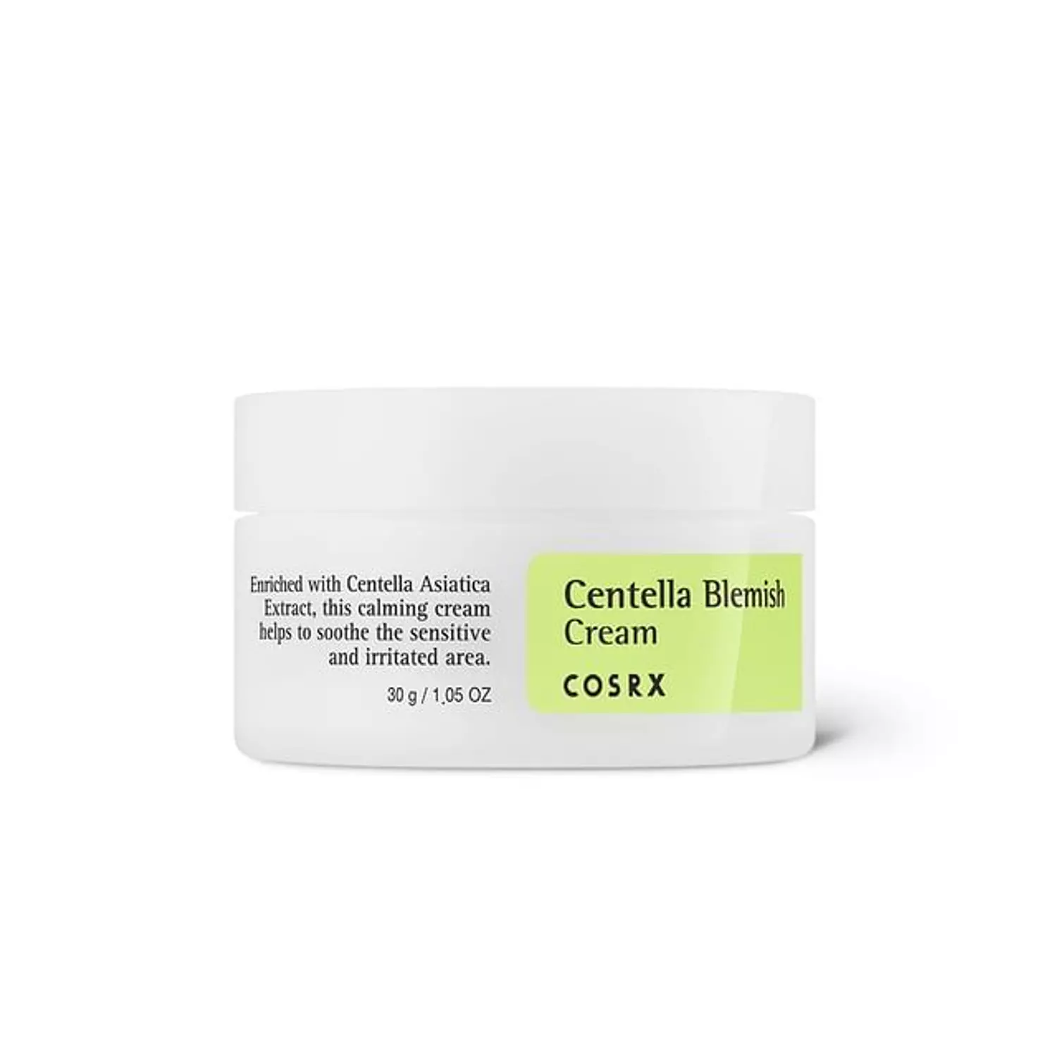 COSRX - Centella Blemish Cream image
