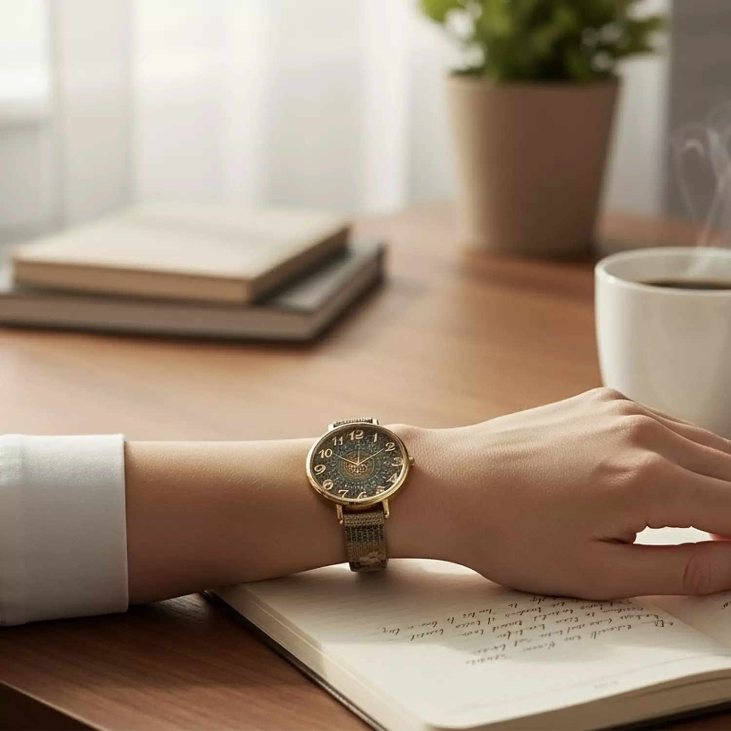 Mandella - Casual Watch 2