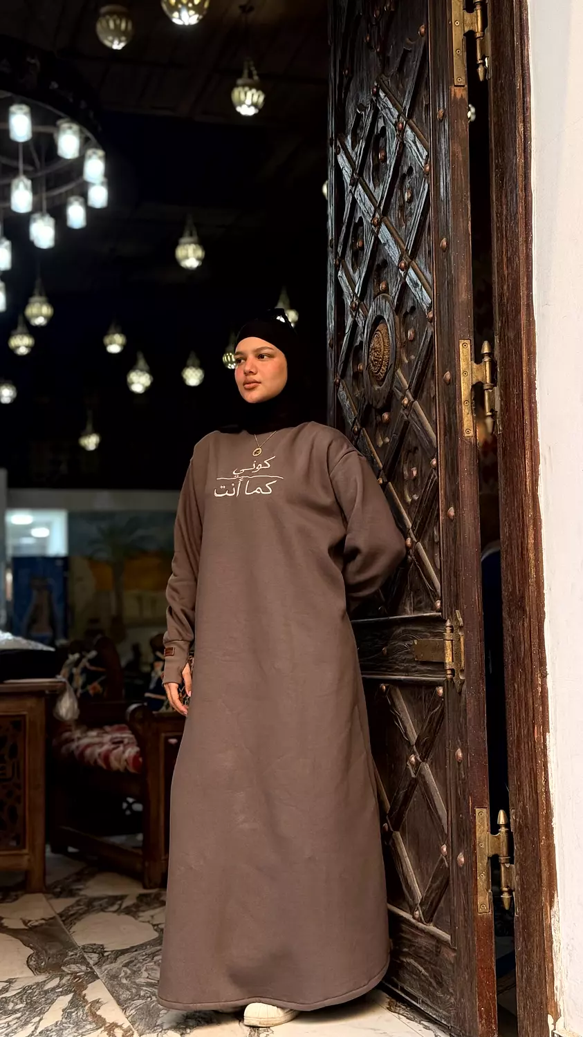 Resala Long Shirt hover image