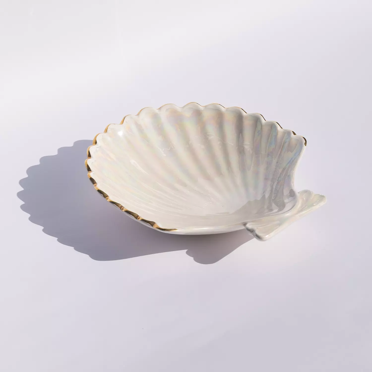 Shell Platter image