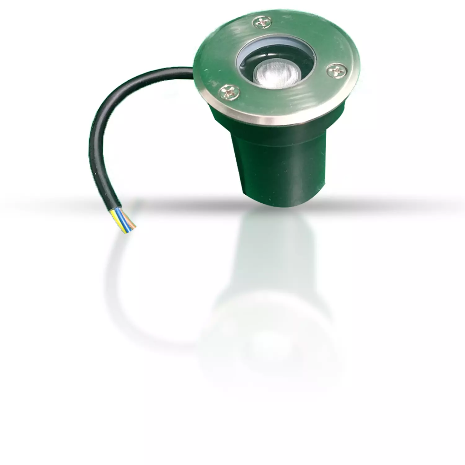 LED IN-GROUND LIGHT hover image