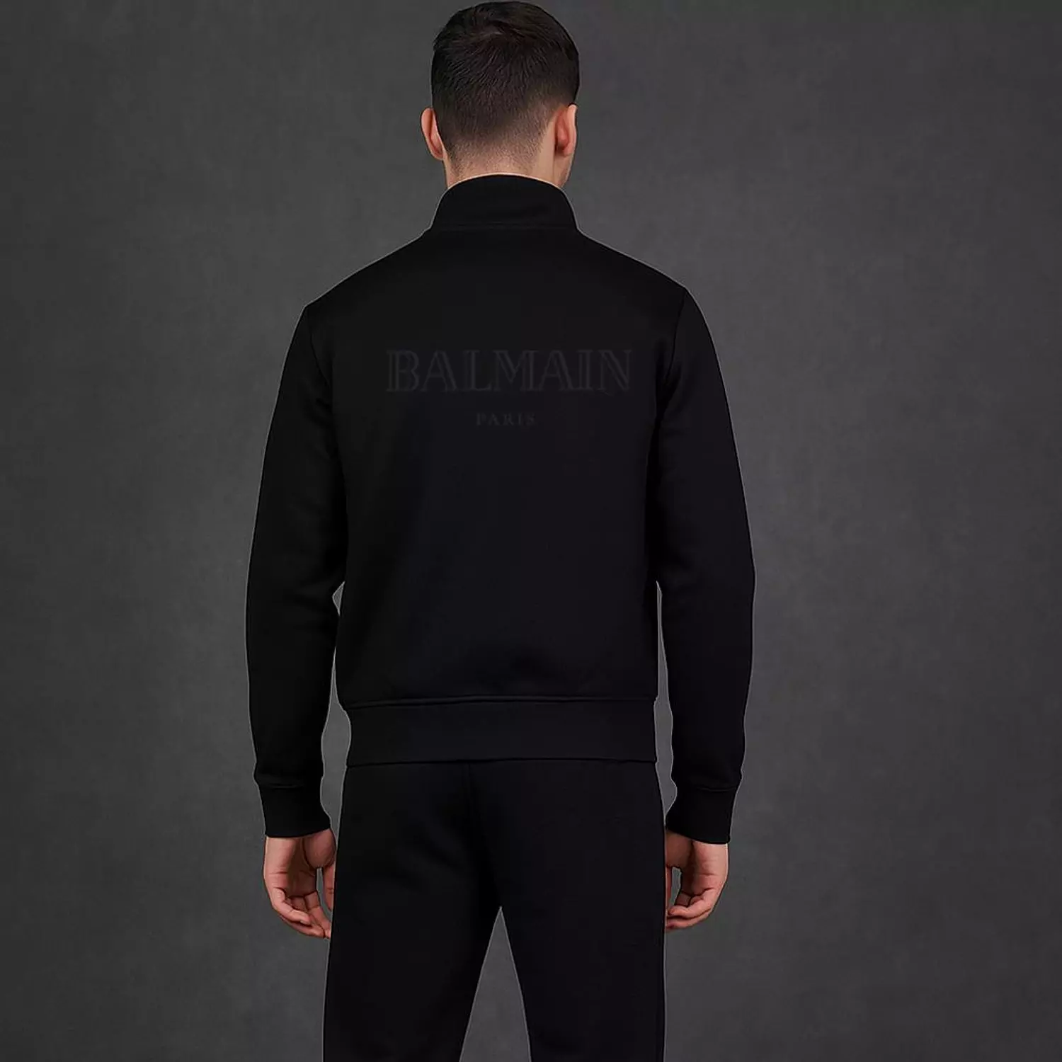 Swetshirt Balmain hover image