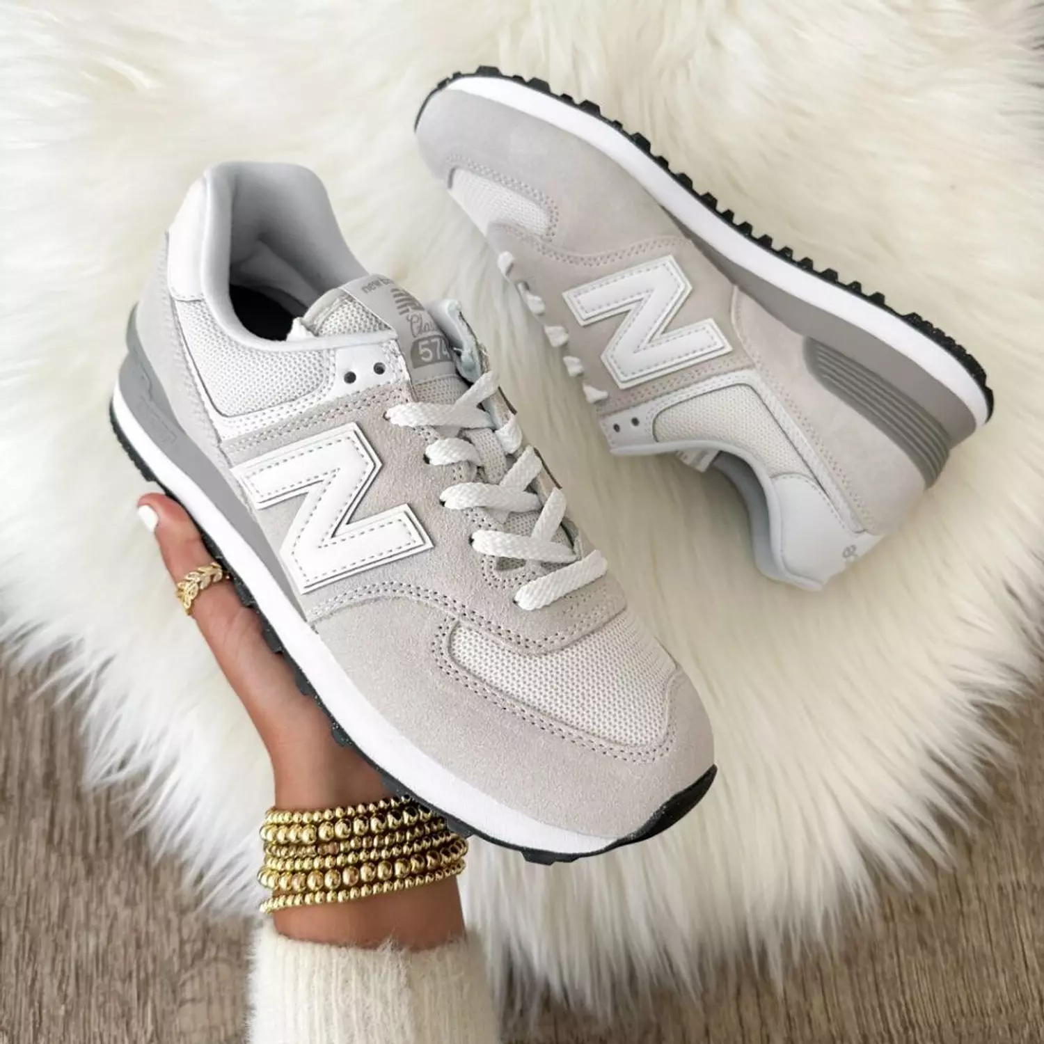  New Balance 574 image