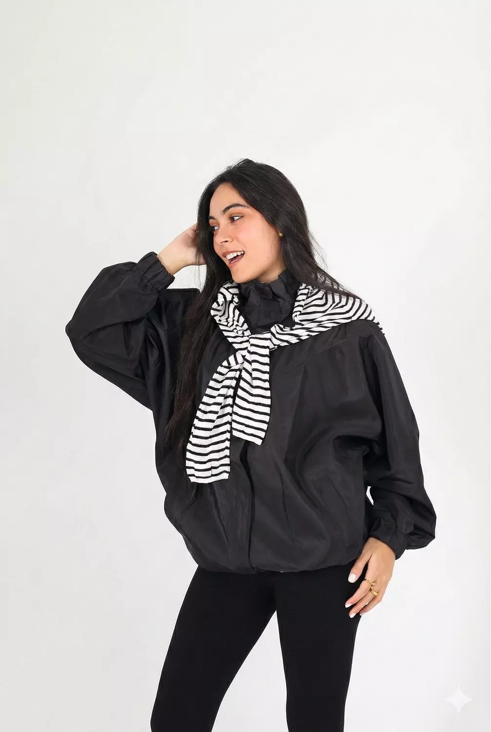 Waterproof Jacket  6