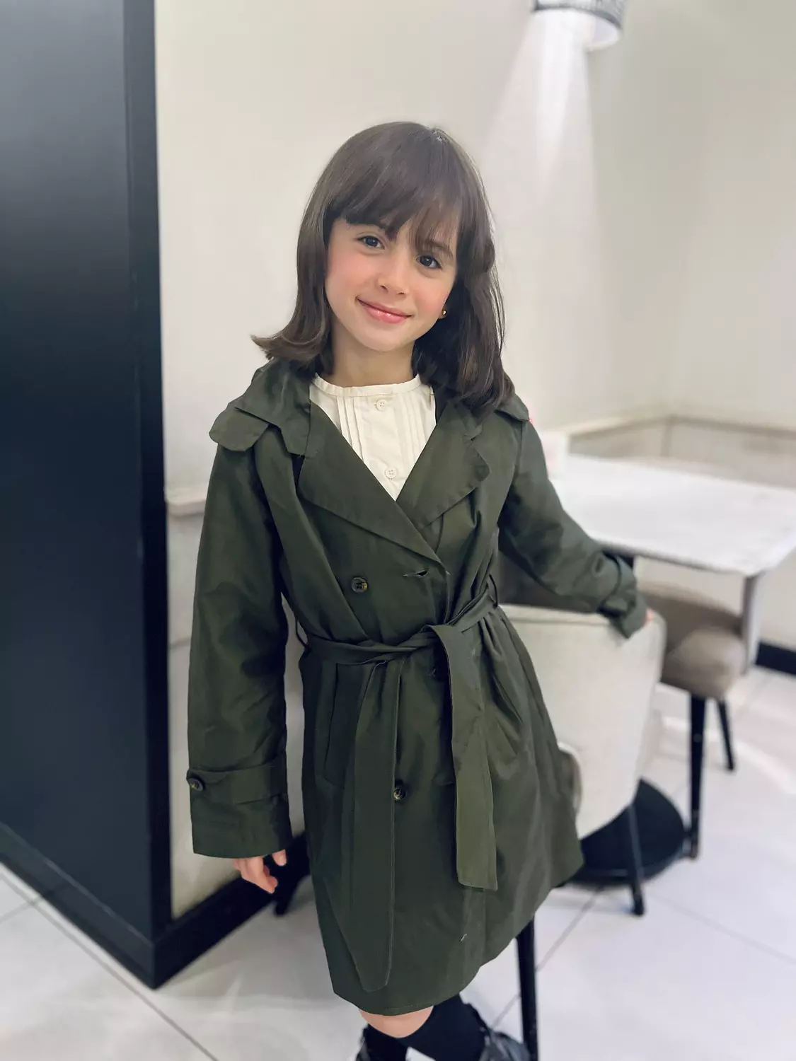 TARAA jacket hover image