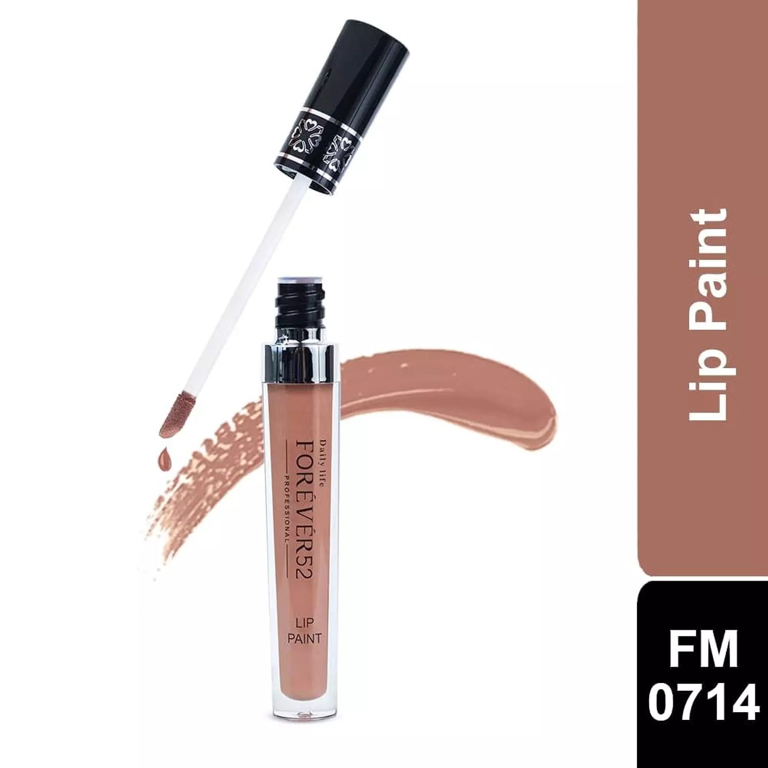 FOREVER 52 - Lip Paint FM714