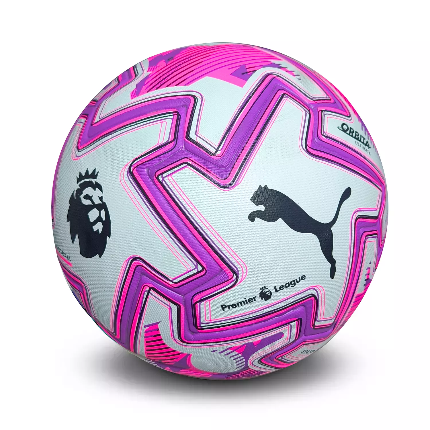 PREMIER LEAGUE - BALLS image