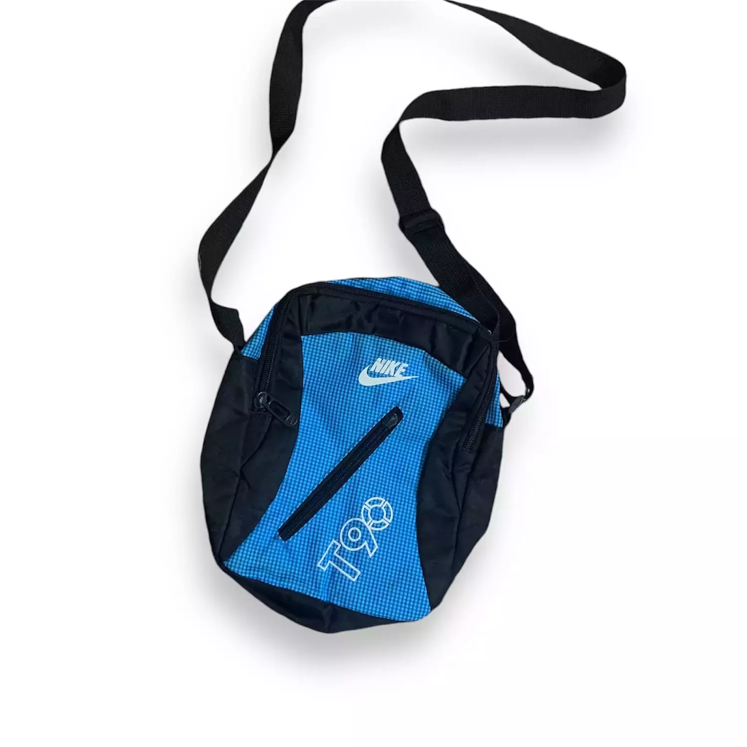 00s Nike Crossbody Bag
