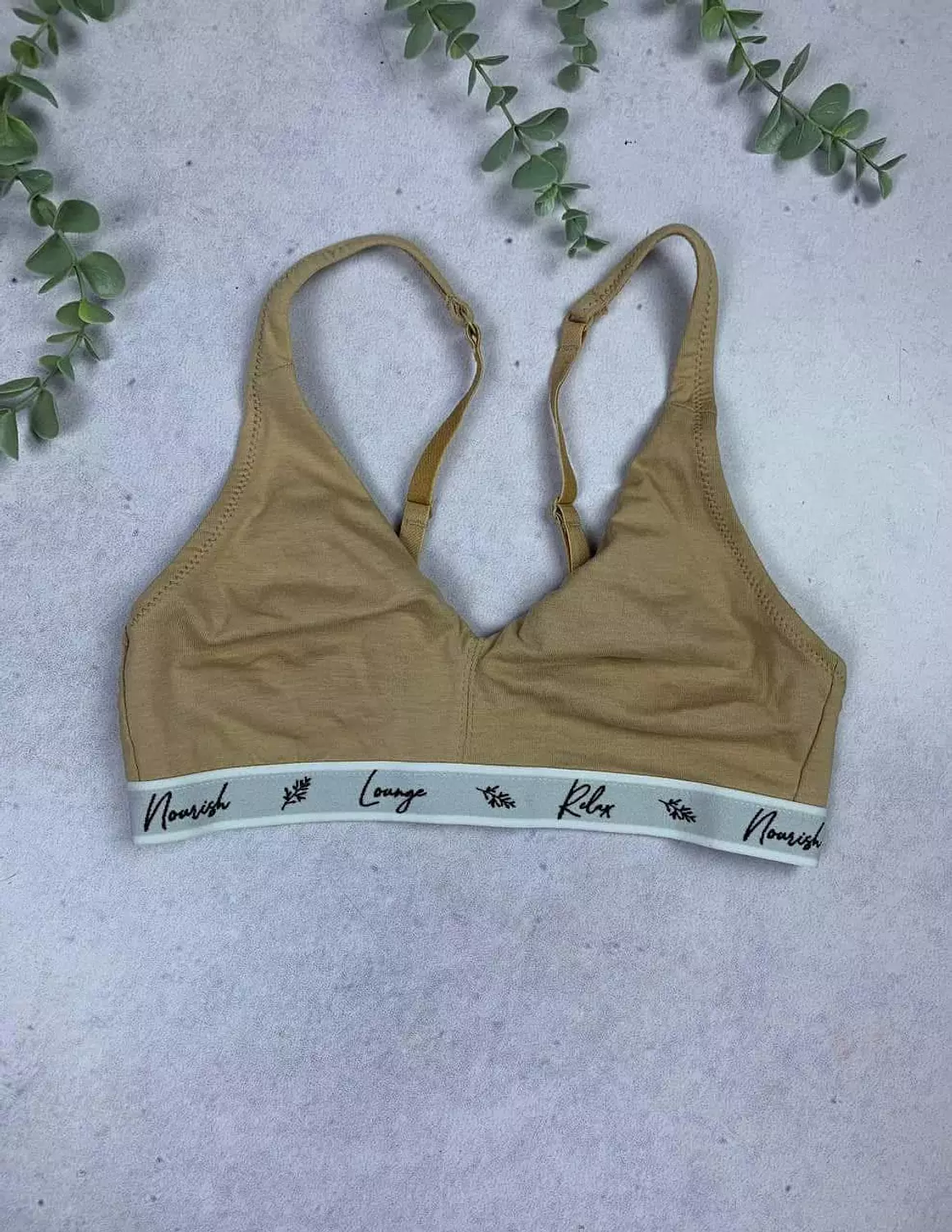 Soft bra from splash   34/32 3