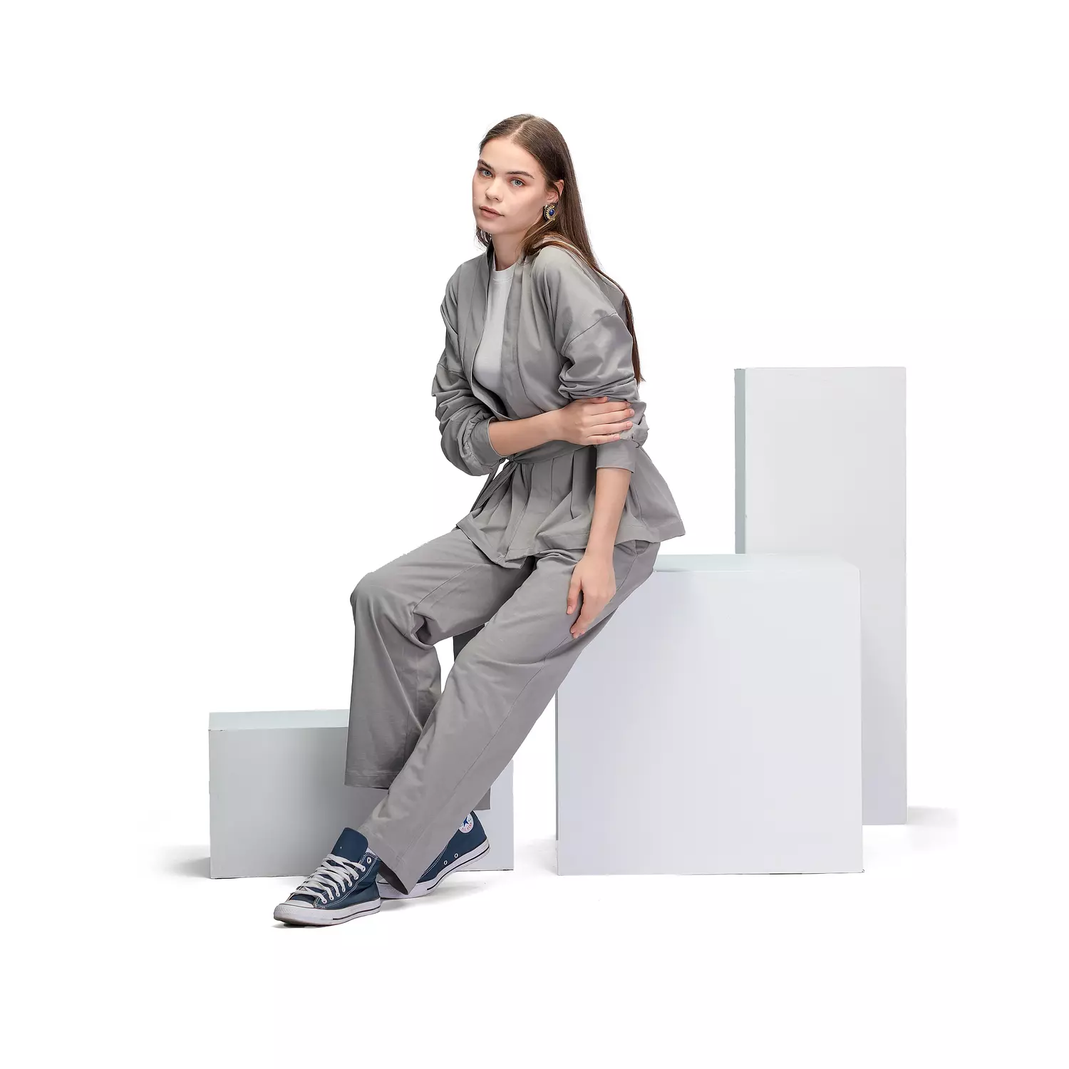 Essential Lounge Set