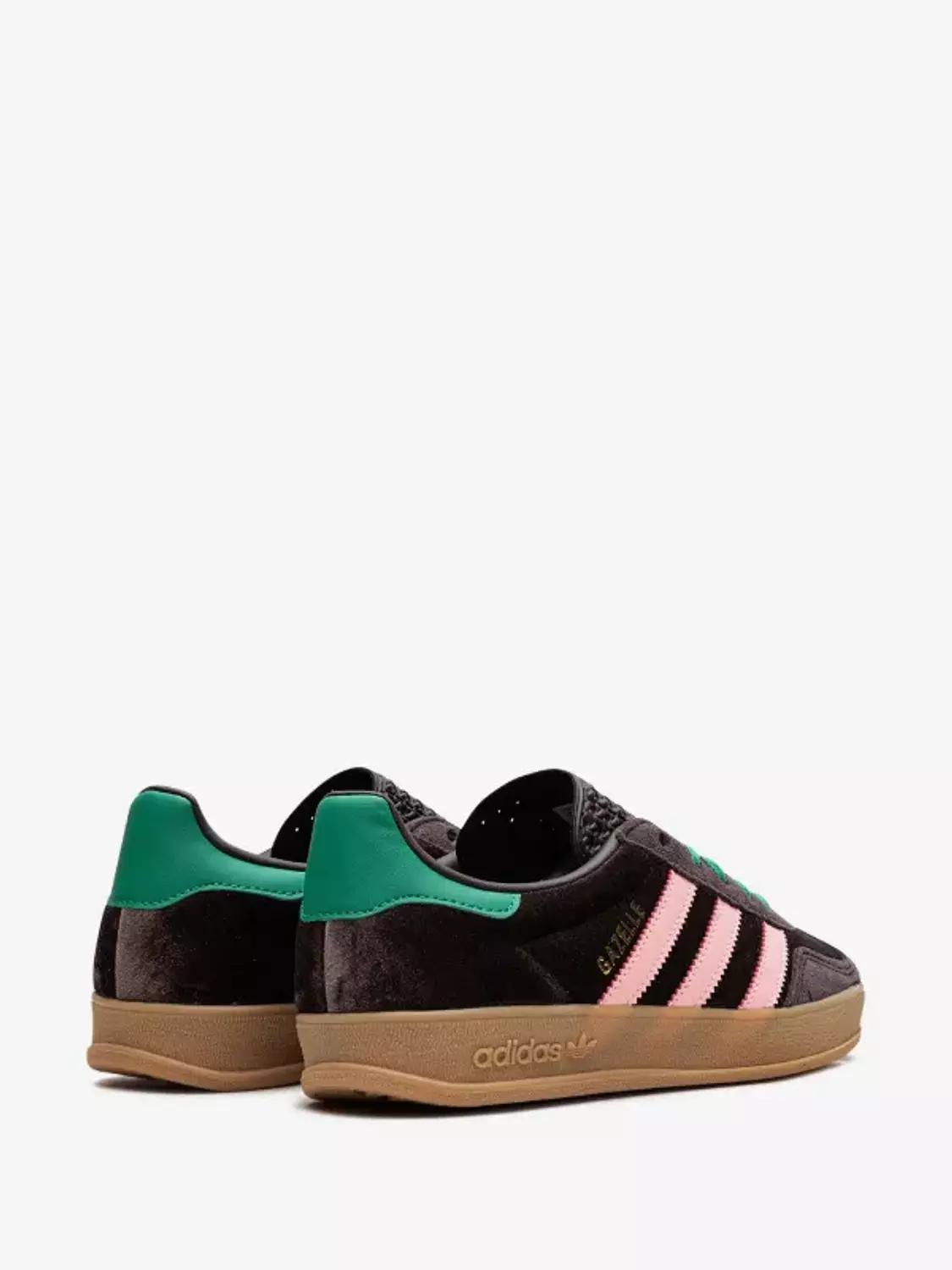 Gazelle Indoor Snickers 3
