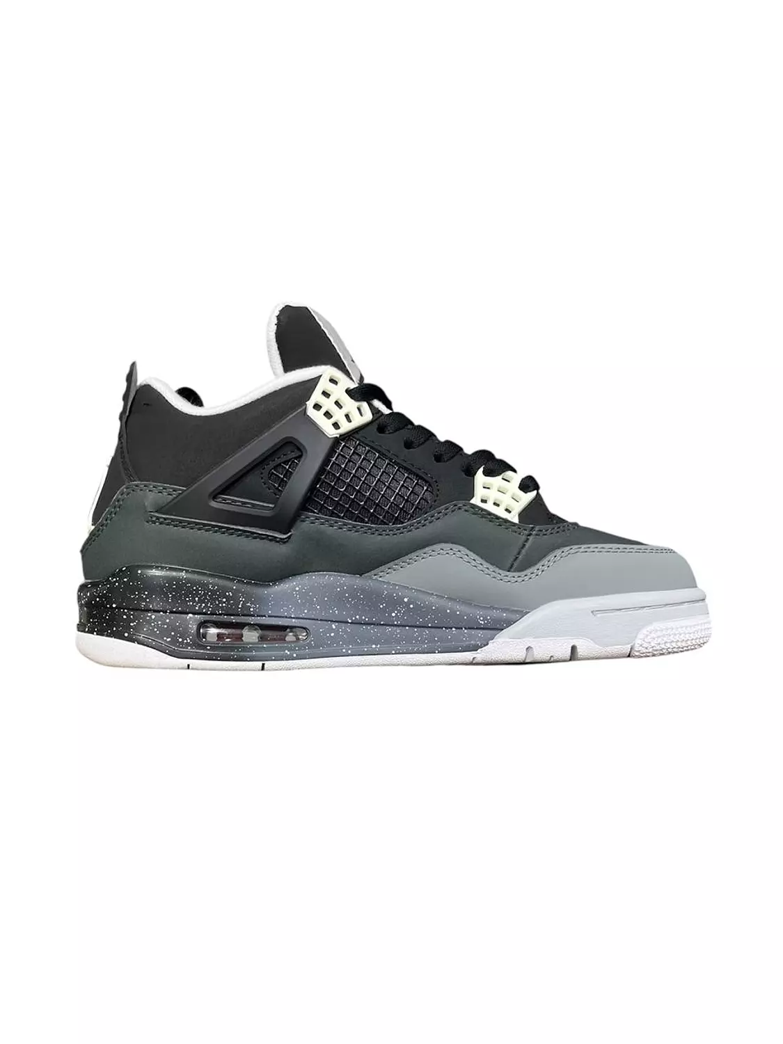 Nike air Jordan 4 Mix Colours 1